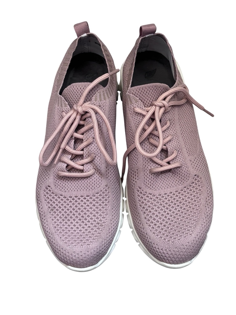 Naot Galaxy Light Pink Knit Sneakers Size 40EU~ 9-9.5